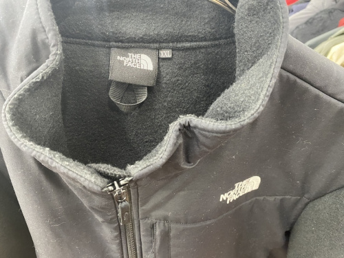 THE NORTH FACEのノースフェイス