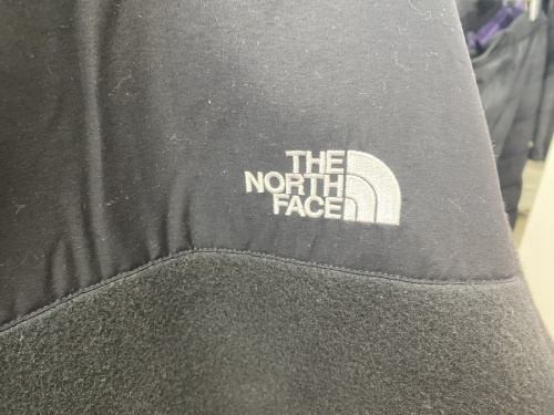 ノースフェイスのトレファク相模原