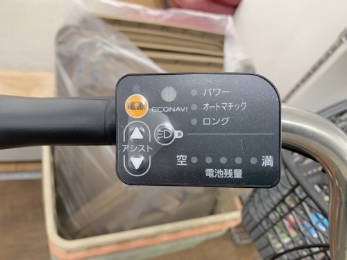 BE-ELF63のトレファク相模原