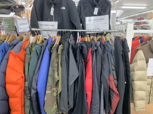 トレファク相模原