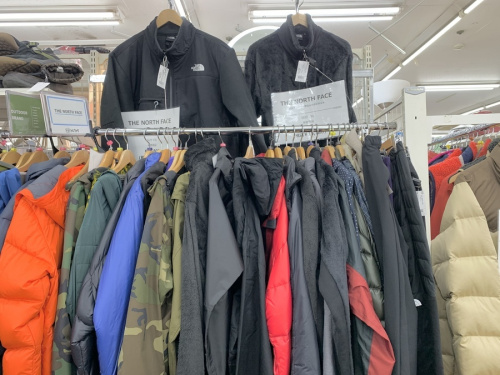 トレファク相模原