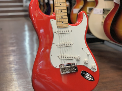 楽器のエレキギター