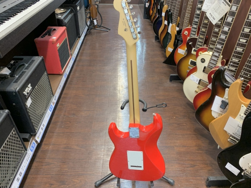 fender japanのHYBRID2