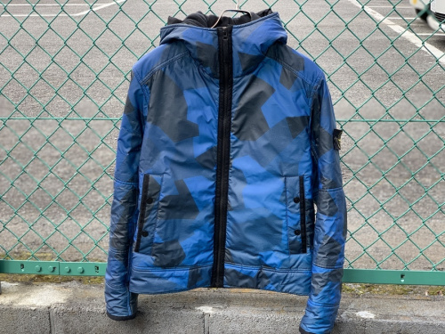 メンズ衣類のアウトドア