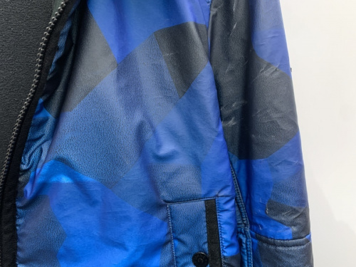 ジップアップガラスジャケットのトレファク相模原