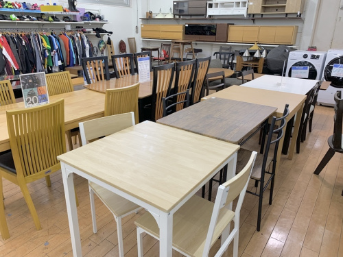 トレファク相模原