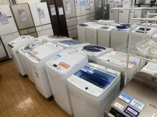 神奈川県最大級のトレファク相模原