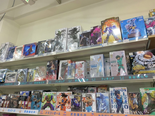 エヴァンゲリオンのBANDAI