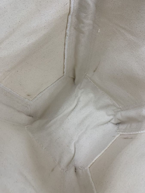 ザテイストメイカーズアンフドコーのスチールキャンバスバスケット