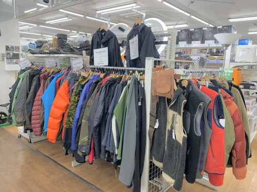 トレファク相模原