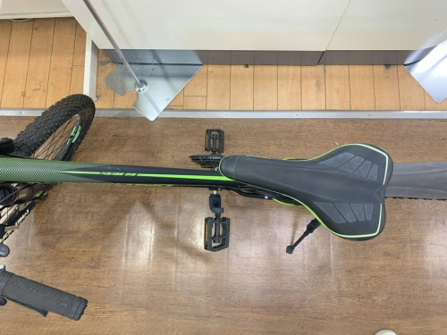 マウンテンバイクのMERIDA