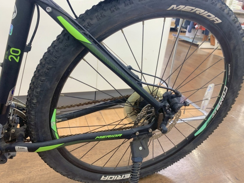 MERIDAのトレファク相模原