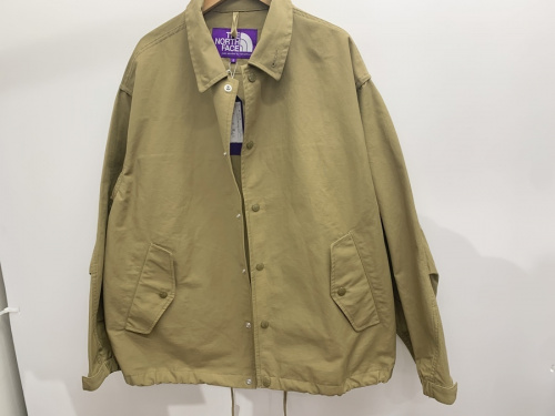THE NORTHFACE PURPLELABELのトレファク相模原