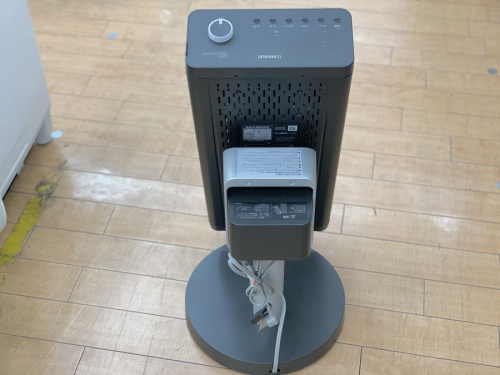 遠赤外線ヒーターのDAIKIN