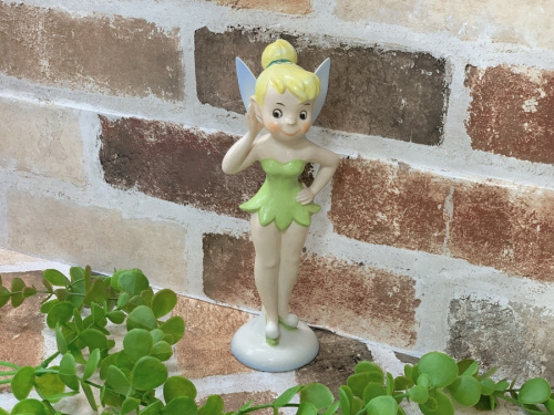 ホビー・おもちゃのフィギュリン
