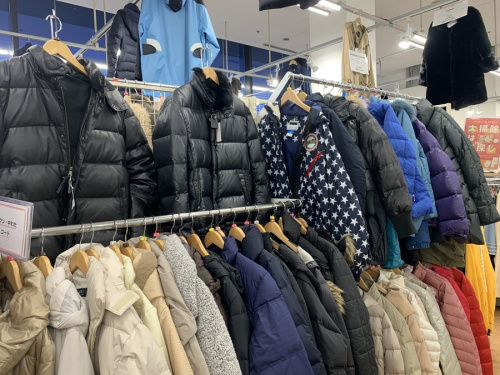 お酒のトレファク相模原