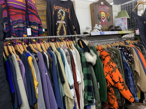 トレファク相模原