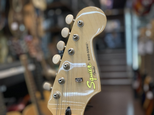 ギターのFENDER USA