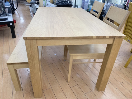 ニトリのトレファク相模原
