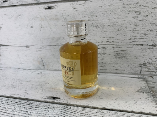 ウィスキーのジャパニーズ