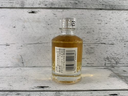 ジャパニーズのサントリー