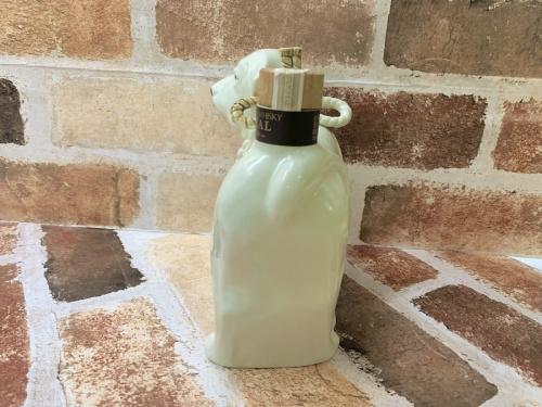 サントリーの干支ボトル