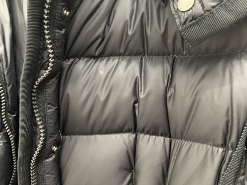 MONCLERのトレファク相模原