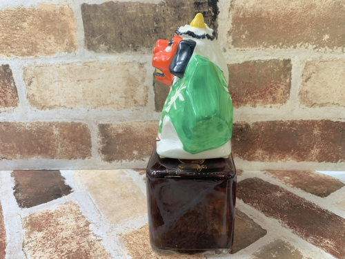 ジャパニーズの未開封