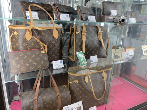お財布のトレファク相模原
