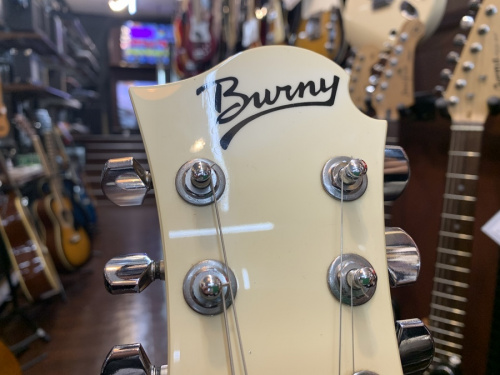 Burnyのトレファク相模原