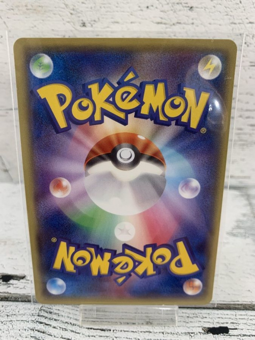 ポケモンカードのプロモ