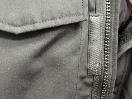 CANADA GOOSEのトレファク相模原