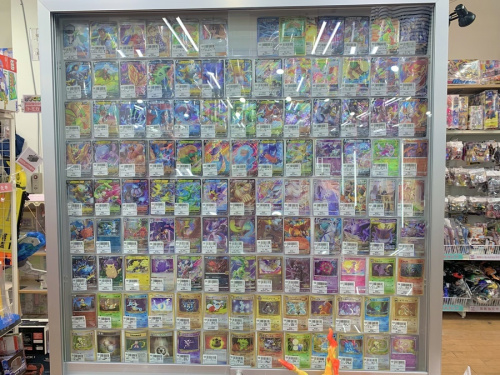 おもちゃの仮面ライダー