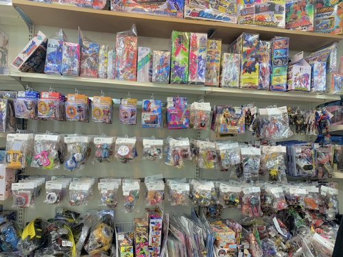 ポケモンカードのトレファク相模原