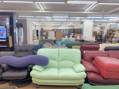 家電のトレファク相模原