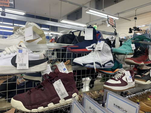 トレファク相模原