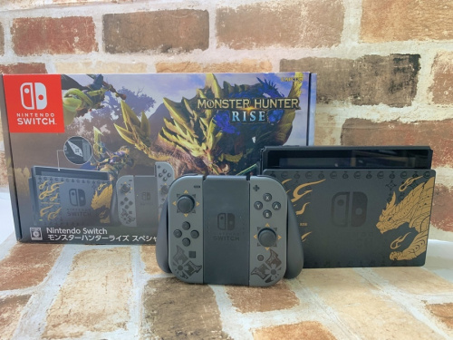 ゲームのゲーム機