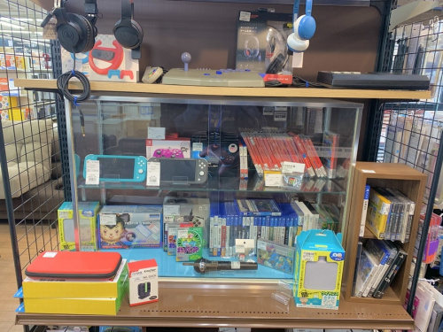 トレファク相模原