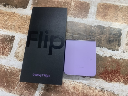 SM-F721Cのトレファク相模原