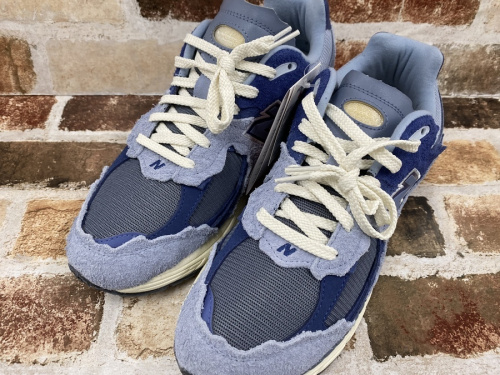 NEW BALANCEのM2002RDI