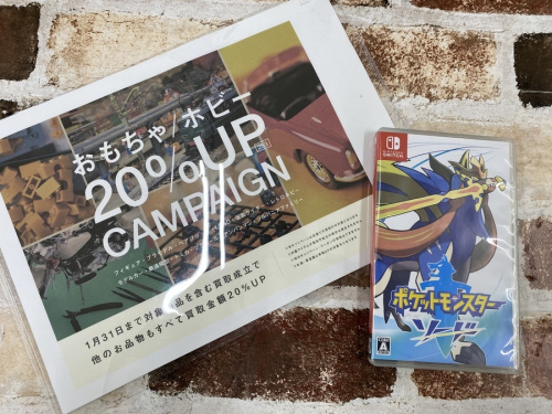 ゲームのゲームソフト