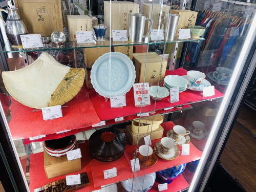 トレファク相模原