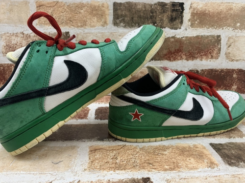 NIKEのトレファク相模原