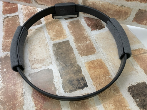 Nintendoのリングフィットアドベンチャー