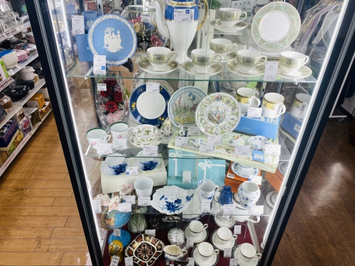 トレファク相模原