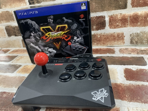 ホビーのCAPCOM