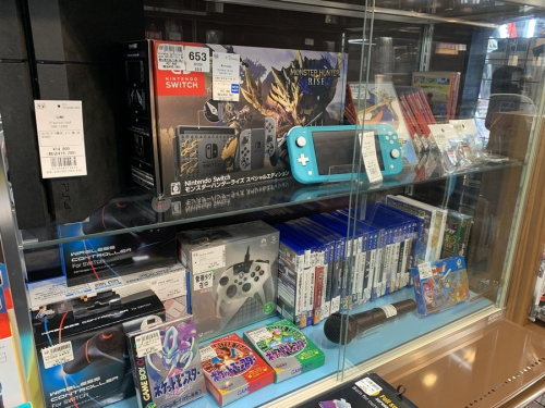 トレファク相模原
