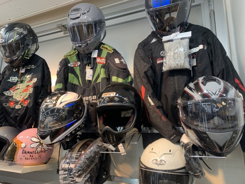 バイクの買取