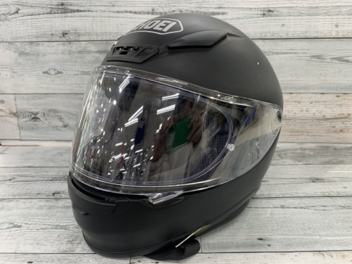 期間限定のSHOEI