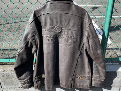 メンズファッションのジャケット